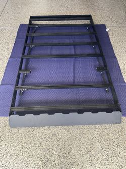 KIA Telluride Roof Rack