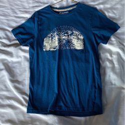 Short Sleeve Shirt