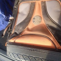 Kline Tools Backpack 
