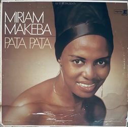 Miriam Makeba  Pata Pata