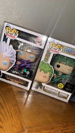 Funko Pops