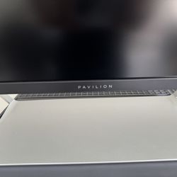 HP Pavilion 32q 32-inch Display QHD Monitor - 2k 1440p 16:9 60Hz