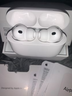 AirPods Pro 3