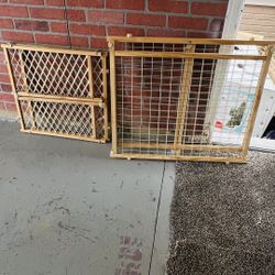 Gates 10$ Each