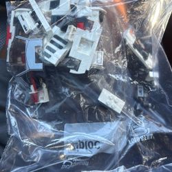 Lego Lamborghini Countach