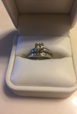 HIGH quality must have Vintage Wedding set