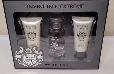 Mens Aftershave Gift Set 