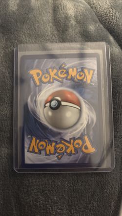 Charzard From Phantemals Flames
