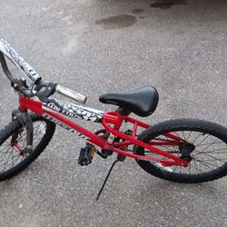 Kids bicycle
