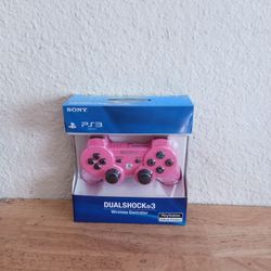 PS3 Wireless Controller 