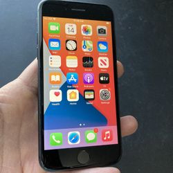 iPhone 8. Like New And Unlocked! 