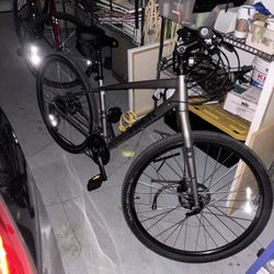 Trek Verve 3