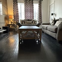 Living Room Furniture Set