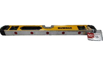 Dewalt Yellow Level / Laser Level