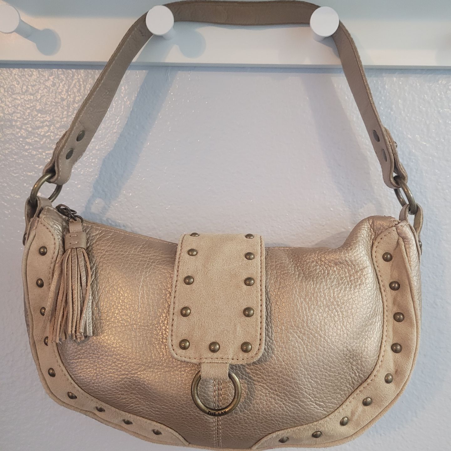 Fun Summer Shoulder Bag
