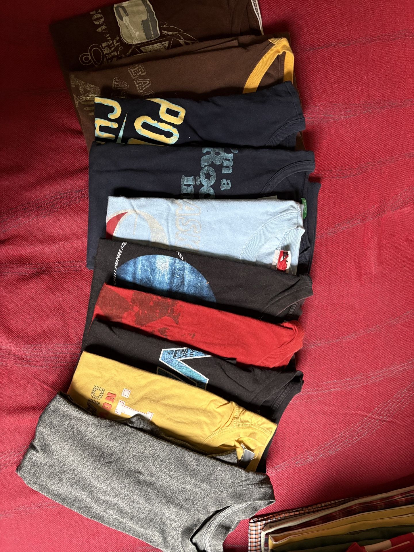 Cloth For 8-10 Year Old