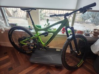 2018 Ibis Hd Large
