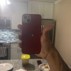 iPhone 13 256gb