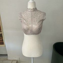 BNWT VS Lingerie And/or Going Out Top