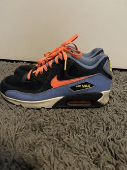 Nike Air Max Size 6.5Y