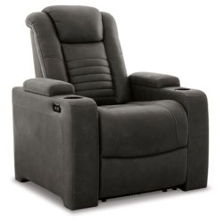 POWER-RECLINER, Soundcheck Power Recliner