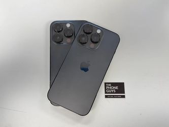 iPhone 14 Pro 6.7” | $5 Down | Afterpay