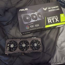 Asus Tuf Rtx 3080 Ti Oc