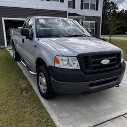 2007 Ford F-150
