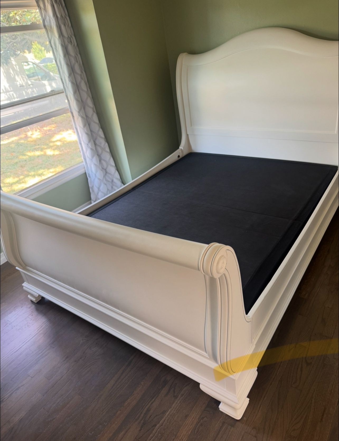 Bed Frame