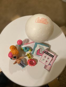 LOL DOLL