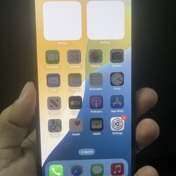 iPhone 14 Plus 256gb Unlocked 