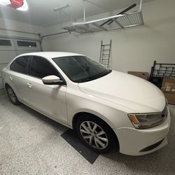 2014 Volkswagen Jetta