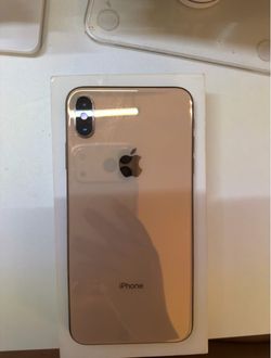 iPhone XS Max