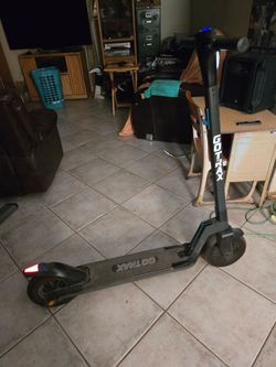 GOTRAX G3 Plus