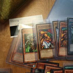 Yu Gi OH 