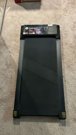 Deer Run Walking Pad