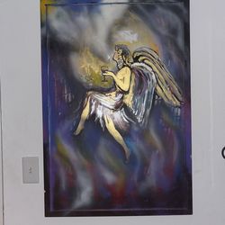 Art Angel