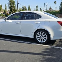 2010 Lexus IS