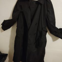 Men's Garrison Collection Coat