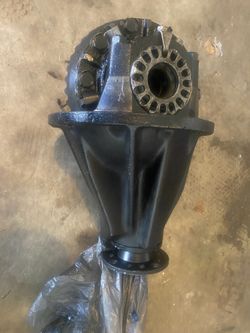 parts differential for 2003 toyota 4runner v6