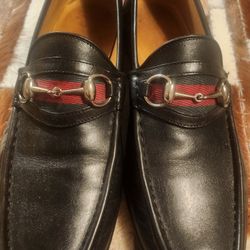 Gucci Mens Loafer