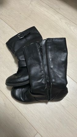 Size 5 girls boots