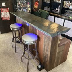New Bar Build #26