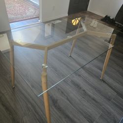 Dining Table for four