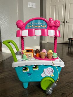 Toddler toys