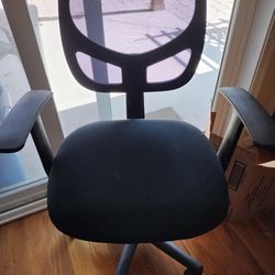 Hon Office Chair, NEW