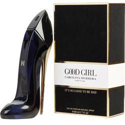 Carolina Herrera Goodgirl 