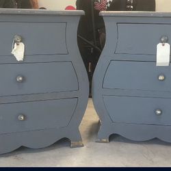 Vintage Night Stands, Vintage Furniture