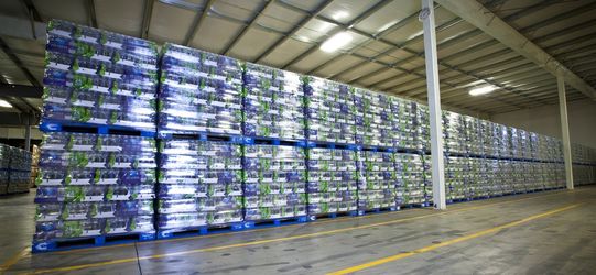 Commercial Pallets For Your Business