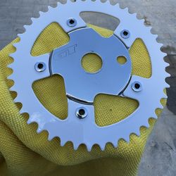Gt Bmx Sprocket 